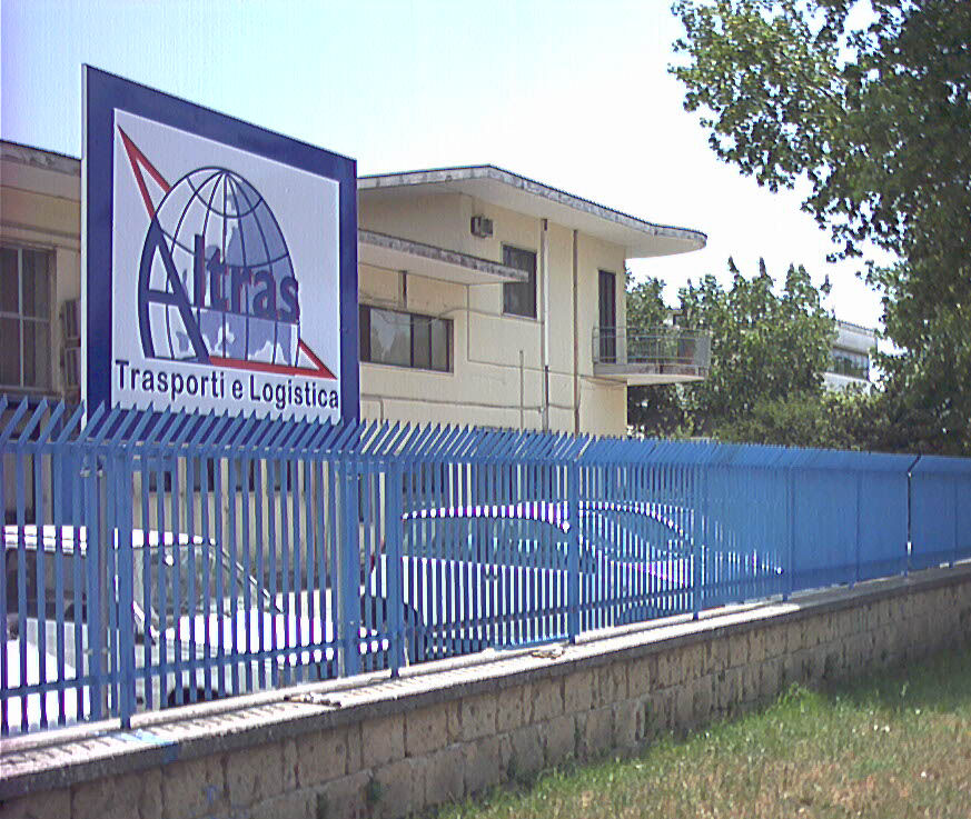 sede altras caserta