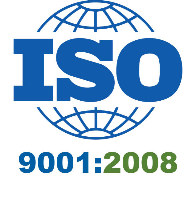 logo certificazione iso